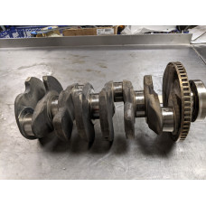 #CD02 Crankshaft Standard From 2010 Volkswagen Tiguan  2.0